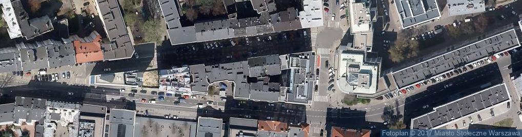 Zdjęcie satelitarne Panorama LTD