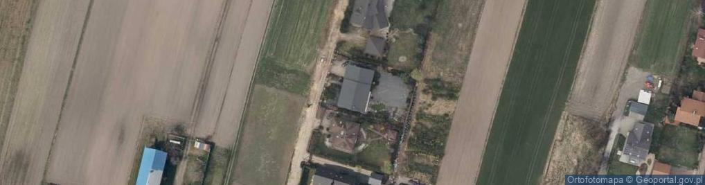 Zdjęcie satelitarne Paradziej Marian Sivori Poland Marian Paradziej