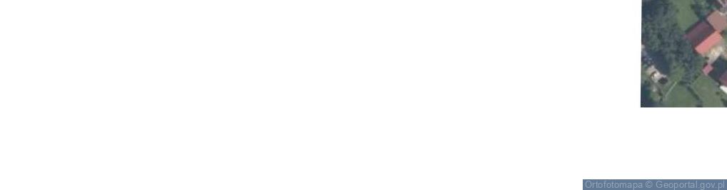 Zdjęcie satelitarne Parafia Rzym.-Kat.pw.Przenajświętszej Trójcy