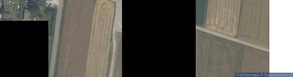 Zdjęcie satelitarne Parafia Rzym.-Kat.pw.Świętego Maksymiliana Kolbego