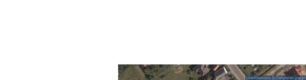 Zdjęcie satelitarne Parafia Rzymsko-Katolicka P.w.św.Bartłomieja