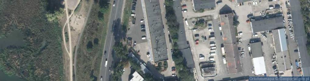 Zdjęcie satelitarne Partner Kościński Karol Jerzy