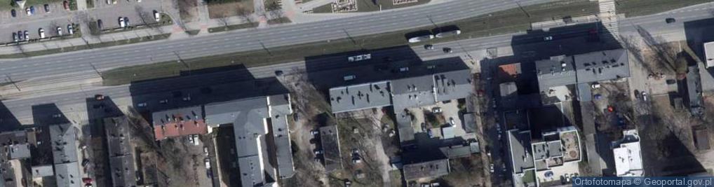 Zdjęcie satelitarne Pasmantex PH