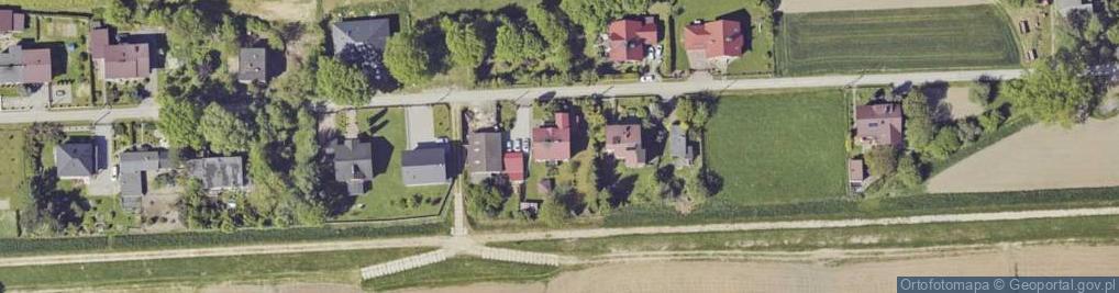 Zdjęcie satelitarne Pastuszka Rafał Return