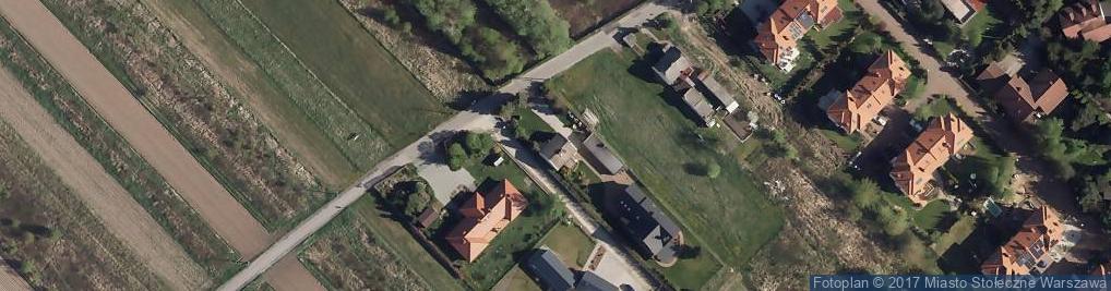 Zdjęcie satelitarne Pat-Bud Usługi Remontowo- Budowlane Młynarczyk Mariusz, Syskowski Sylwester