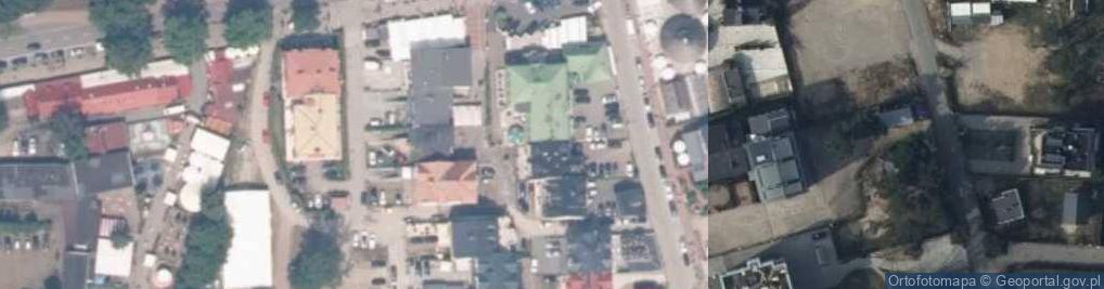 Zdjęcie satelitarne PATI