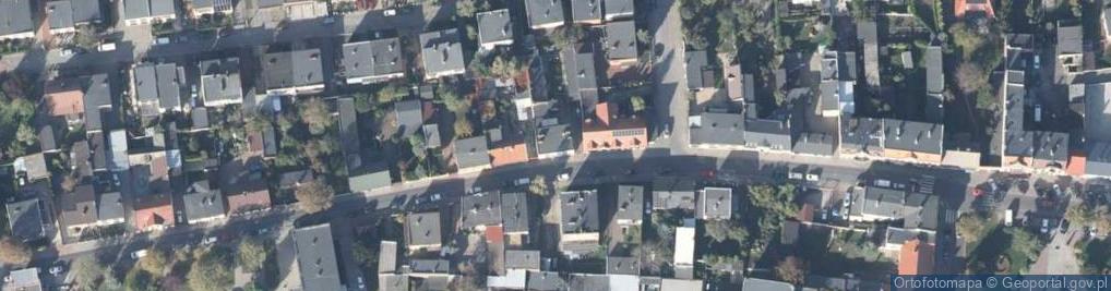 Zdjęcie satelitarne PATI