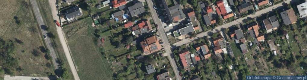 Zdjęcie satelitarne Patla H., WR-w