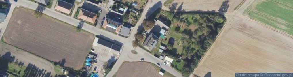 Zdjęcie satelitarne Patmix Trans