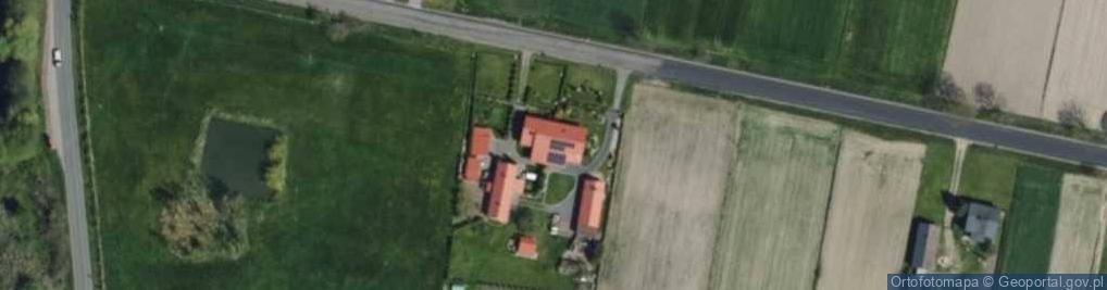 Zdjęcie satelitarne PATO