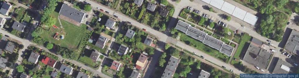 Zdjęcie satelitarne Patri