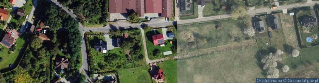 Zdjęcie satelitarne Patrol Group