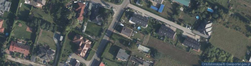 Zdjęcie satelitarne Patrycja Bryl-Weiss