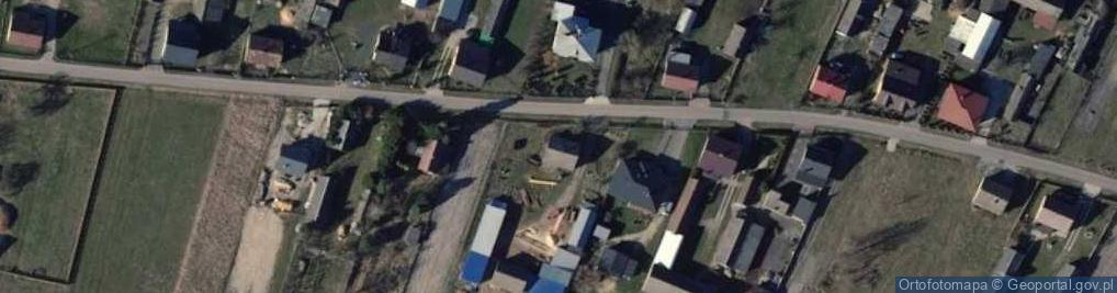 Zdjęcie satelitarne Patrycja Cieślak