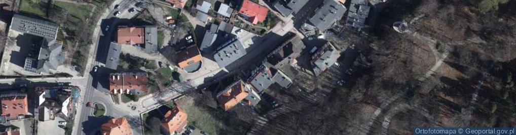Zdjęcie satelitarne Patrycja Janiszewska