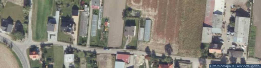 Zdjęcie satelitarne Patrycja Kapała Ka - Tech