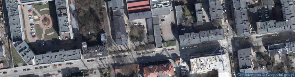 Zdjęcie satelitarne Patrycja Michalska