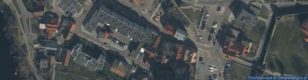 Zdjęcie satelitarne Patrycja Owczarek