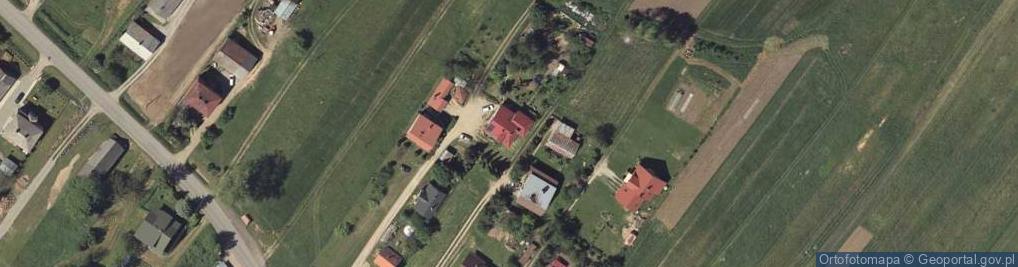 Zdjęcie satelitarne Patrycja Rolnik