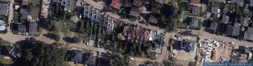 Zdjęcie satelitarne Patrycja Tutlewska