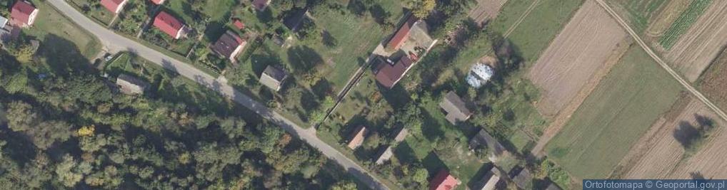 Zdjęcie satelitarne Patrycja Wabik