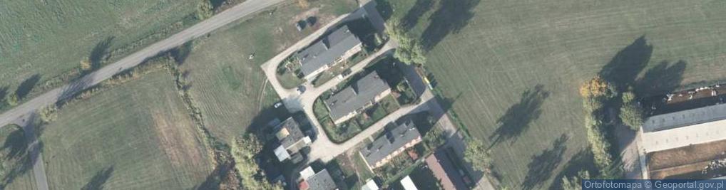 Zdjęcie satelitarne Patryk Adamczyk Patrol
