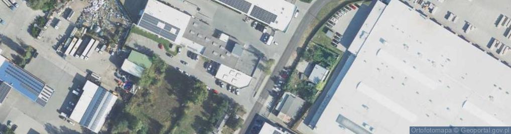 Zdjęcie satelitarne Patryk Andre