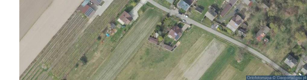 Zdjęcie satelitarne Patryk Brogowski