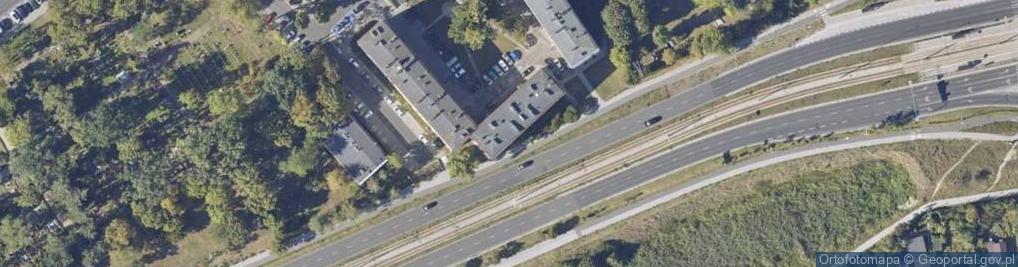 Zdjęcie satelitarne Patryk Fuhrmann