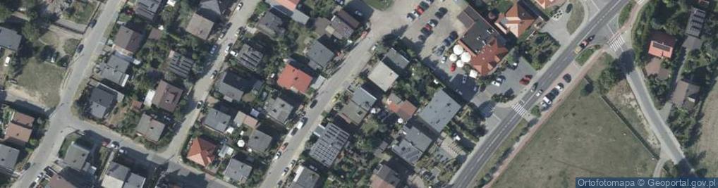 Zdjęcie satelitarne Patryk Król