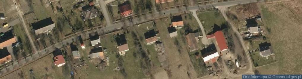 Zdjęcie satelitarne Patryk Lubke