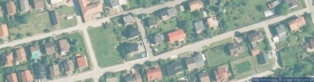 Zdjęcie satelitarne Patryk Oleksy