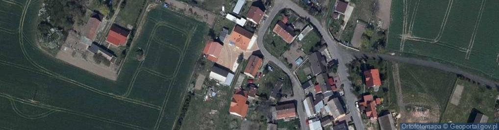 Zdjęcie satelitarne Patryk Opulski