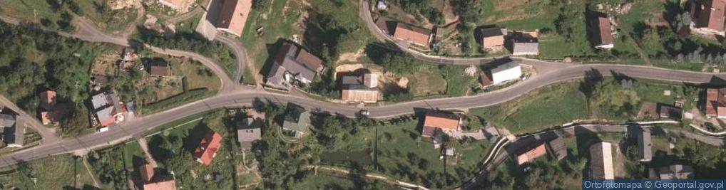Zdjęcie satelitarne Patryk Pietrusiewicz