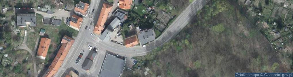 Zdjęcie satelitarne Patryk Szczepański