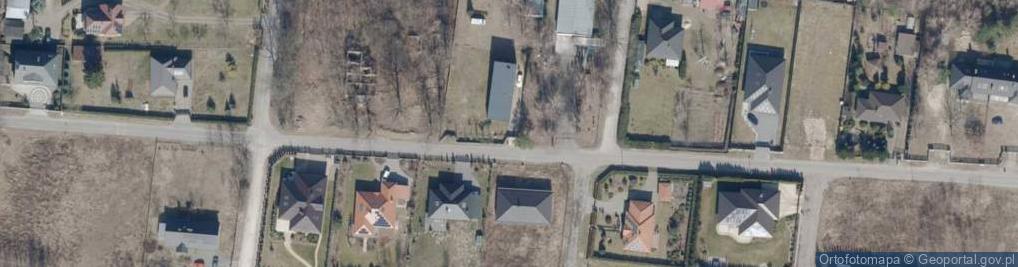 Zdjęcie satelitarne Patryk Szczypiński