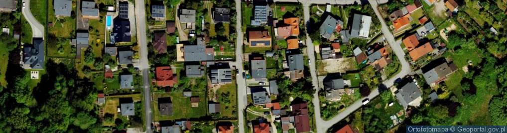 Zdjęcie satelitarne Patryk Szukała