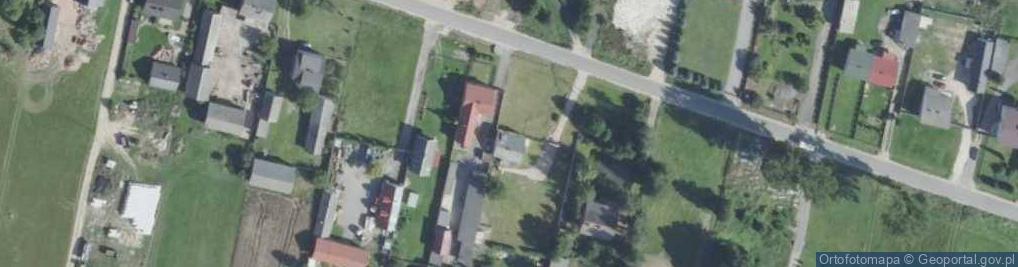Zdjęcie satelitarne Patryk Wikło