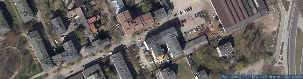 Zdjęcie satelitarne Patryk Wolski