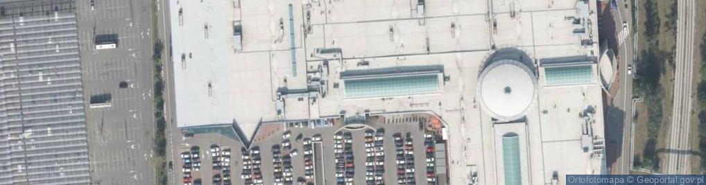 Zdjęcie satelitarne Patrys Patrycja Plucińska