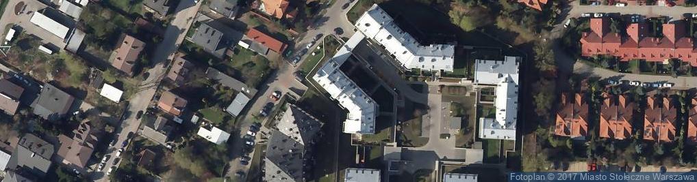 Zdjęcie satelitarne Paulina Pistor-Buława PPB Recruitment Firm