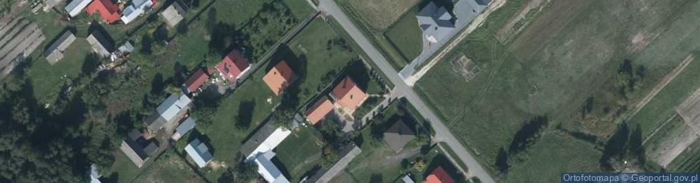 Zdjęcie satelitarne Paw - Mar Paweł Rębacz
