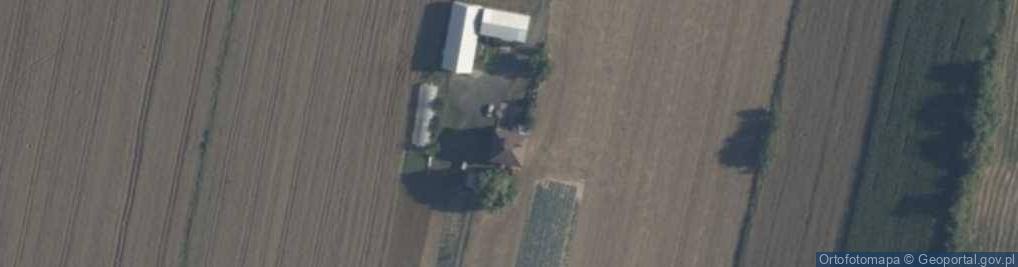 Zdjęcie satelitarne Pawart Paweł Ochnio Maksymilian Kisiel