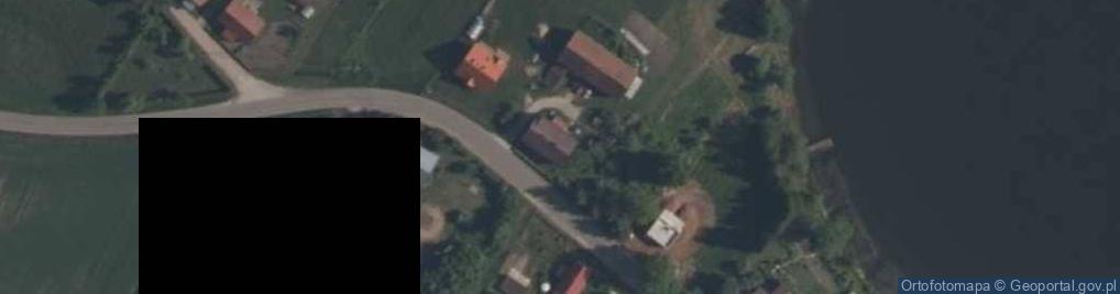 Zdjęcie satelitarne Paweł Bartczak