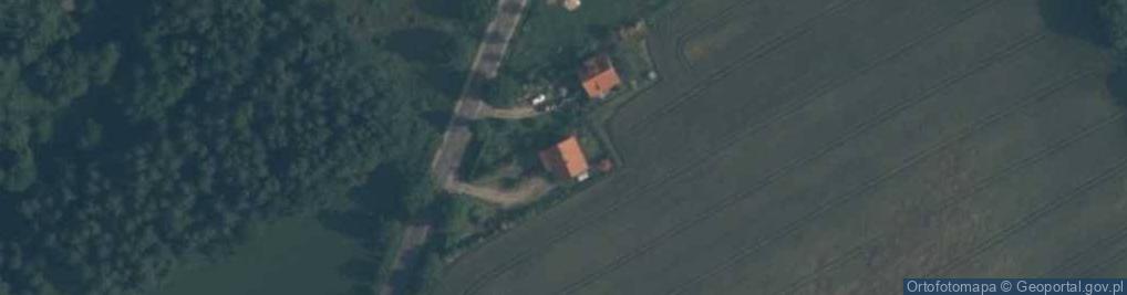 Zdjęcie satelitarne Paweł Bukowski
