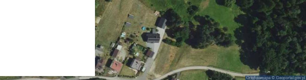 Zdjęcie satelitarne Paweł Burda
