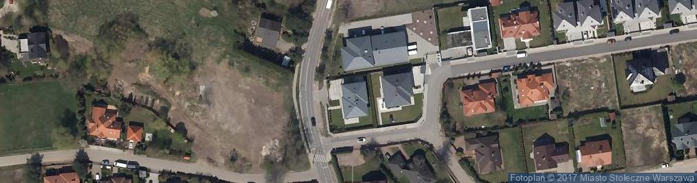 Zdjęcie satelitarne Paweł Cent
