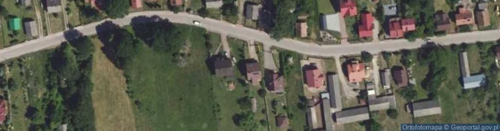 Zdjęcie satelitarne Paweł Dakowicz