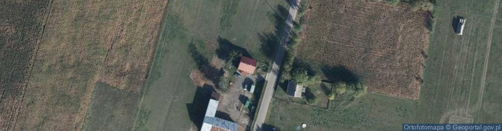 Zdjęcie satelitarne Paweł Galewski Galpol
