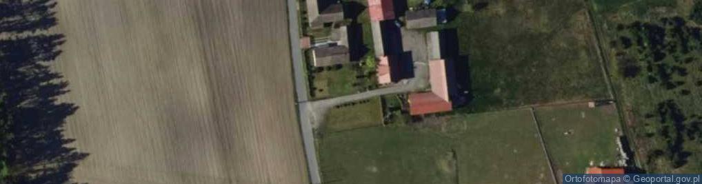 Zdjęcie satelitarne Pawel Hadasik Hurt Detal Anna Joachim Paweł Hadasik